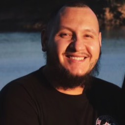 Chris Villanueva