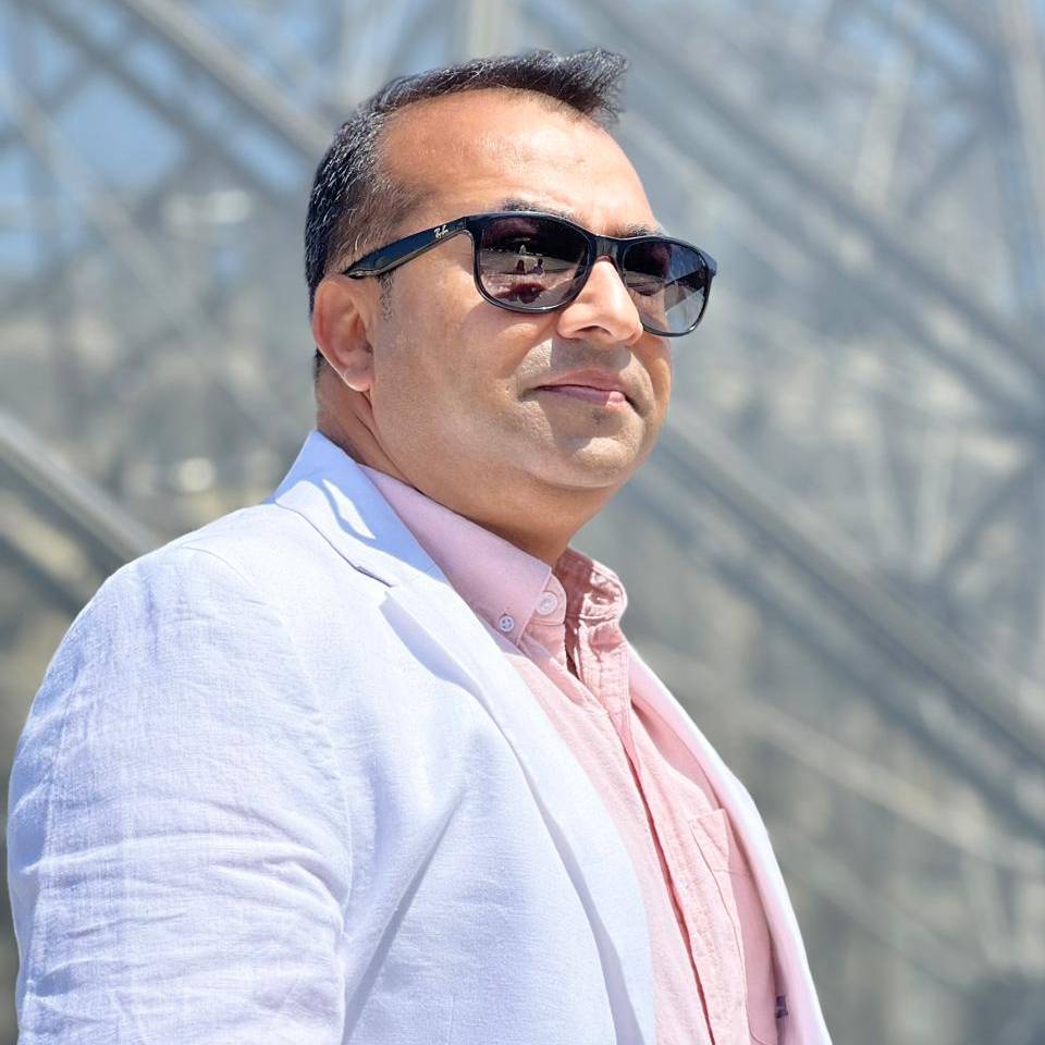 Vikas Rajput
