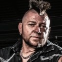 Timothy Pierce