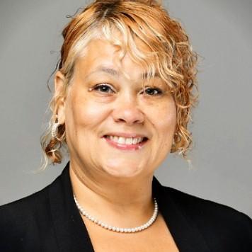 Alicia Aiken- Milbry
