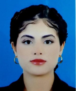 Hasna Lamrani