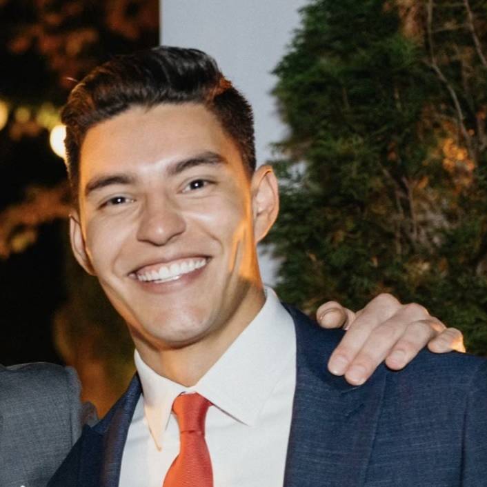 Matthew Rosario
