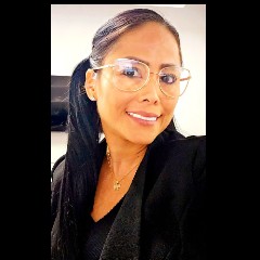 Shirley Solange Rodriguez