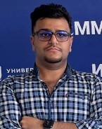 Yasir Mohammed