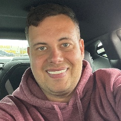 Brandon Thompson