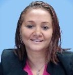 YEVETTE WEST