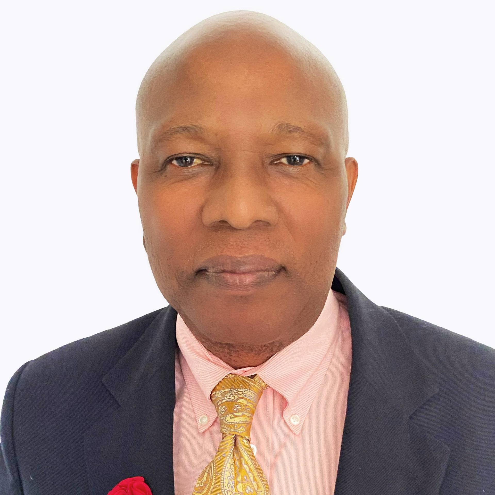 ALADEGOKE AKINSOLA