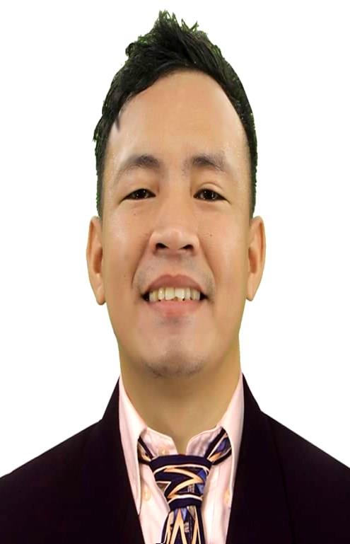 NAPOLEON S. PEMPEÑA VIII