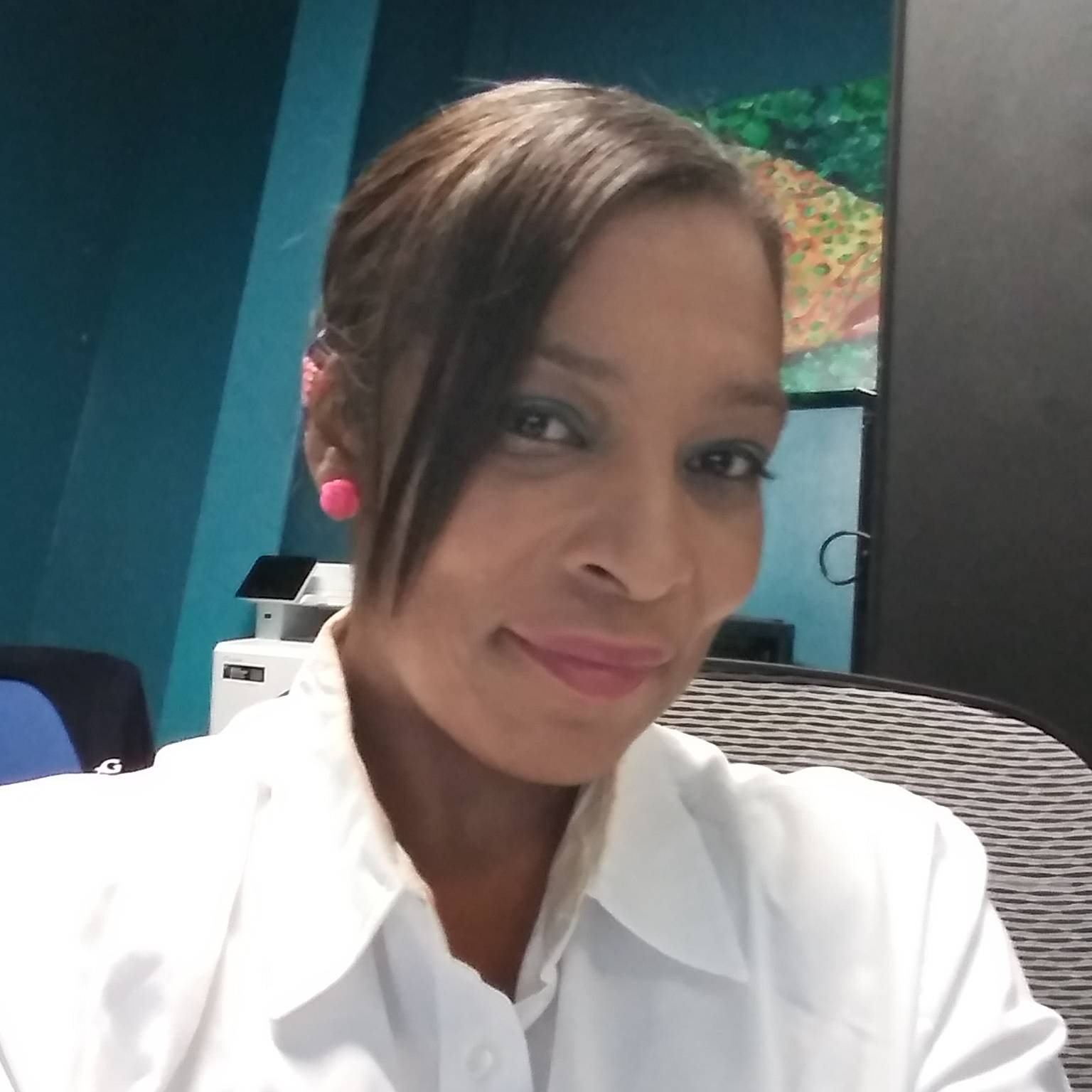 Maria Vega