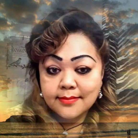 Lourdes Toves-Wenzel