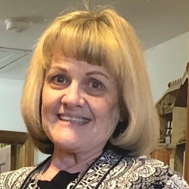 Darla Ewing
