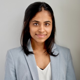 Margi Patel