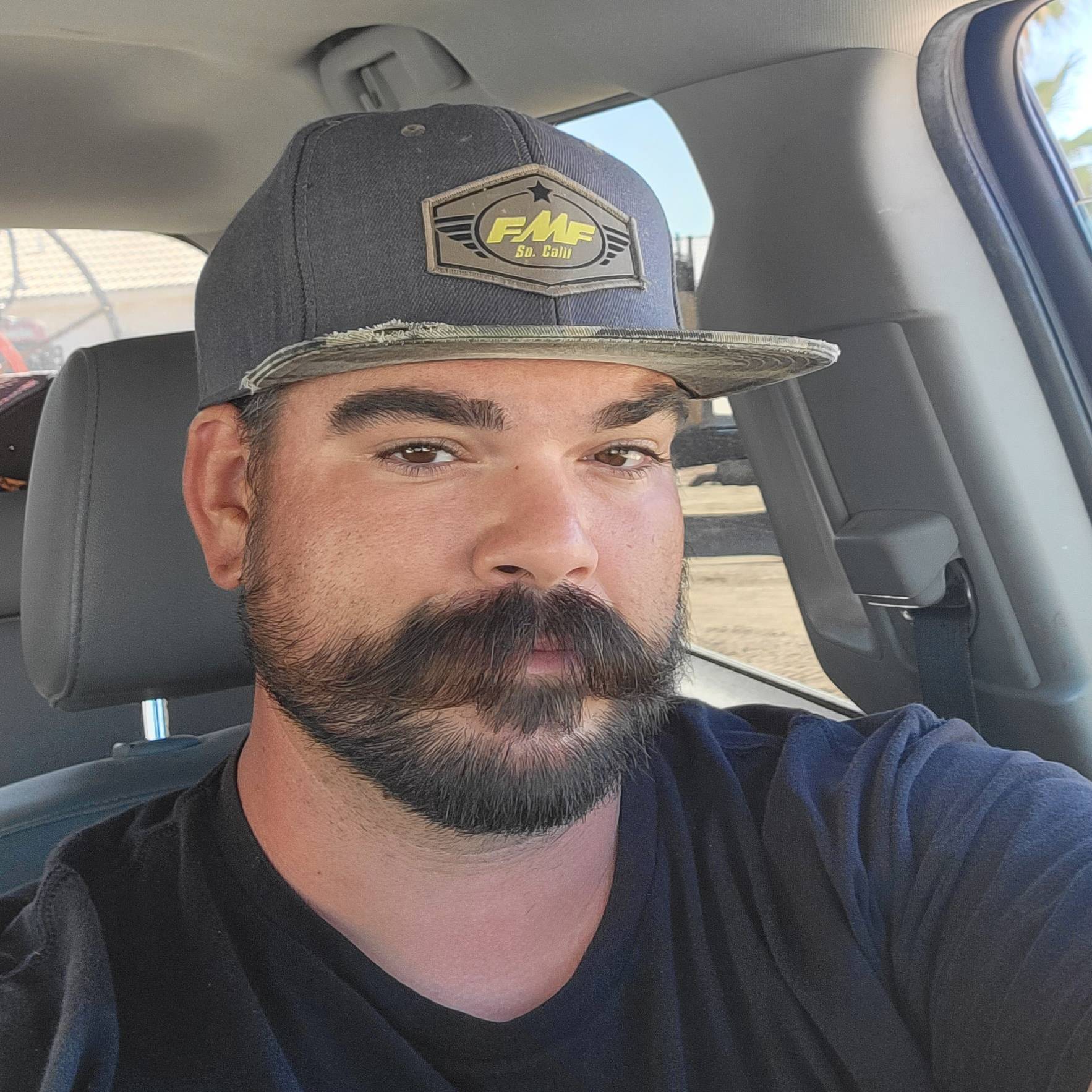 Cody Carricaburu