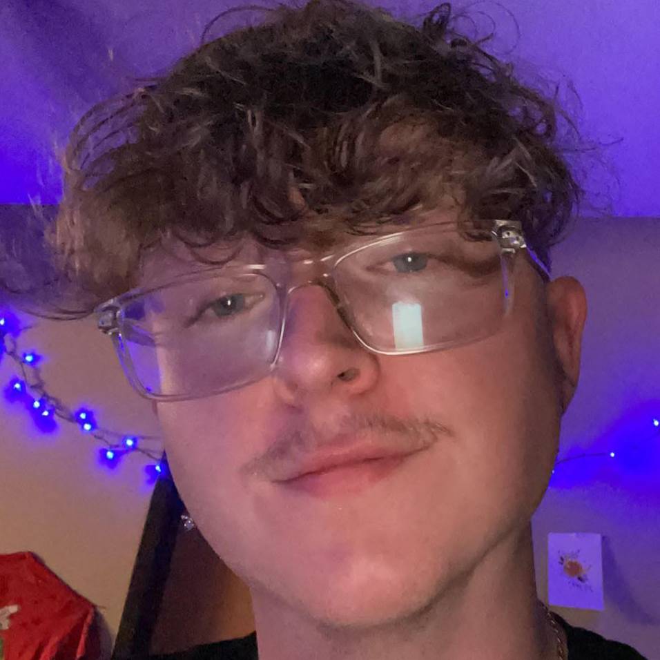 Matthew Huffine
