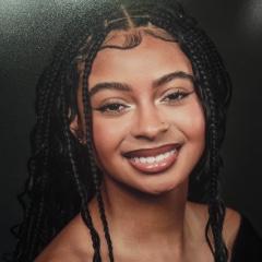 Miah Saunders