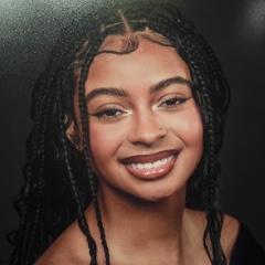 Miah Saunders