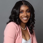 Gia Mitchell