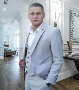 Marko Roganovic