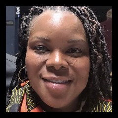 Dana Dillard-Jackson