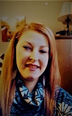 Sarah Whitefield