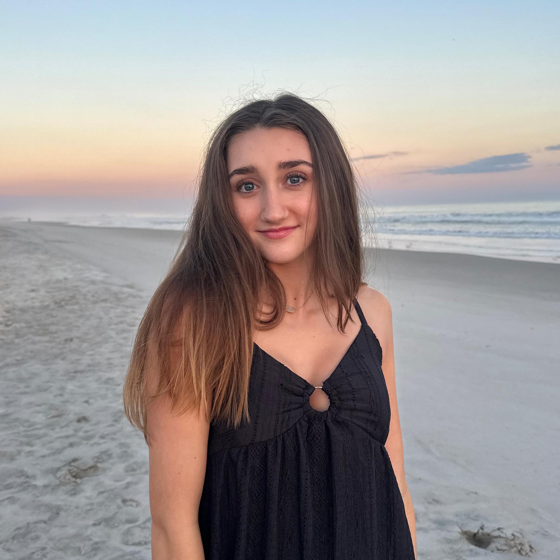 Riley Johns