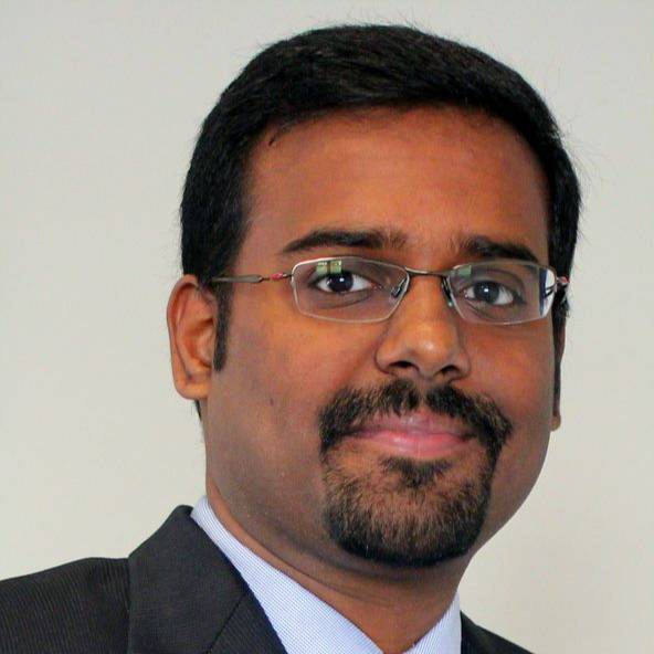 Somu Palaniappan