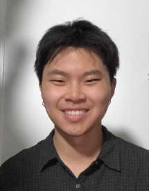 Eric Wang