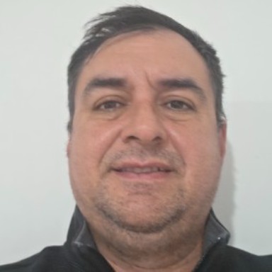 Jefferson J Rojas
