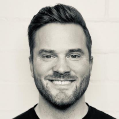 Dustin Mack