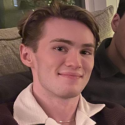 Jaden Christensen
