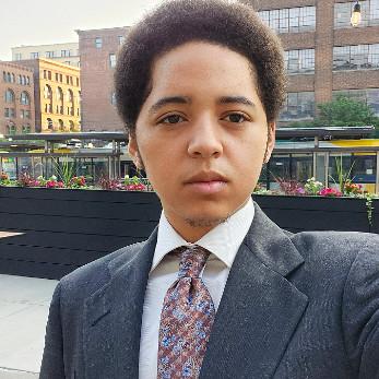 Roman Villalobos