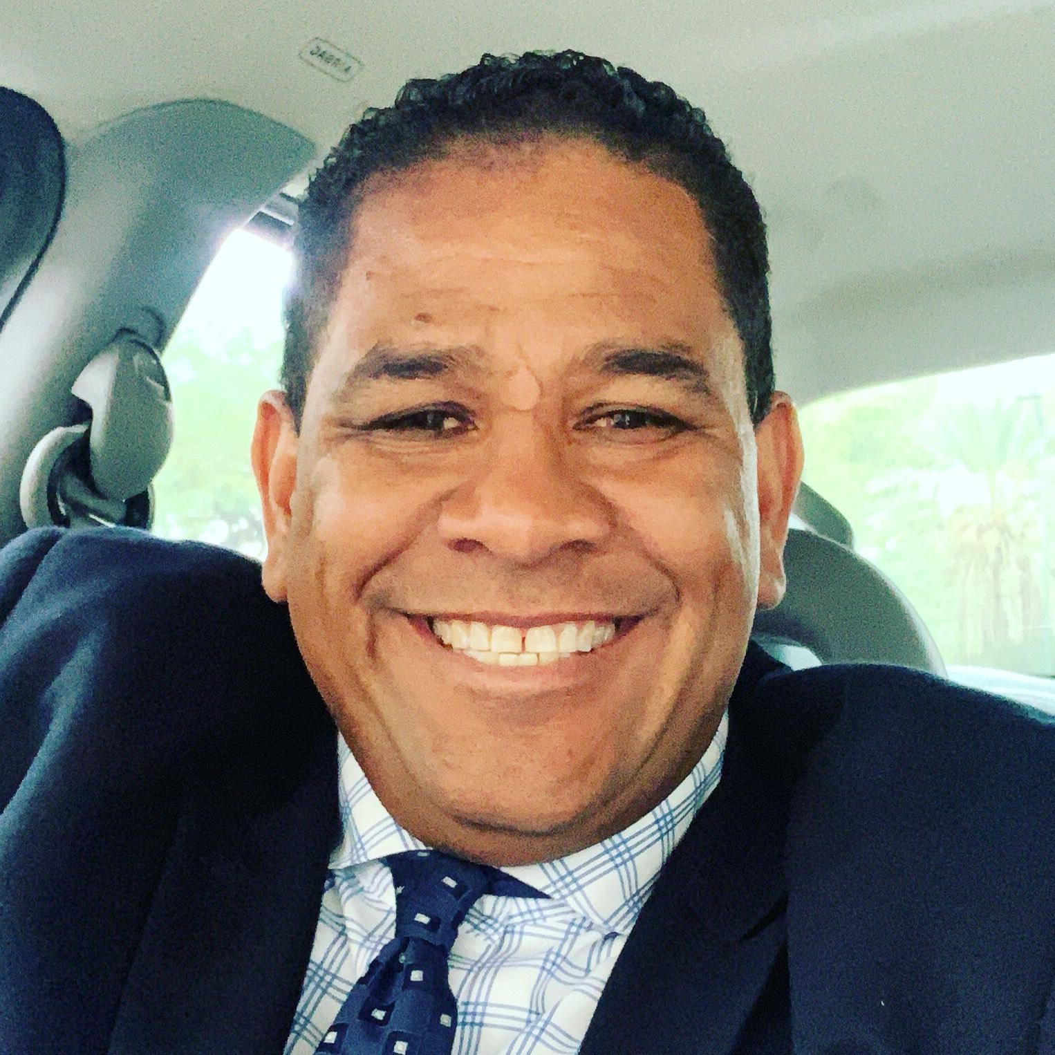 Daniel Valdez Myers Jr