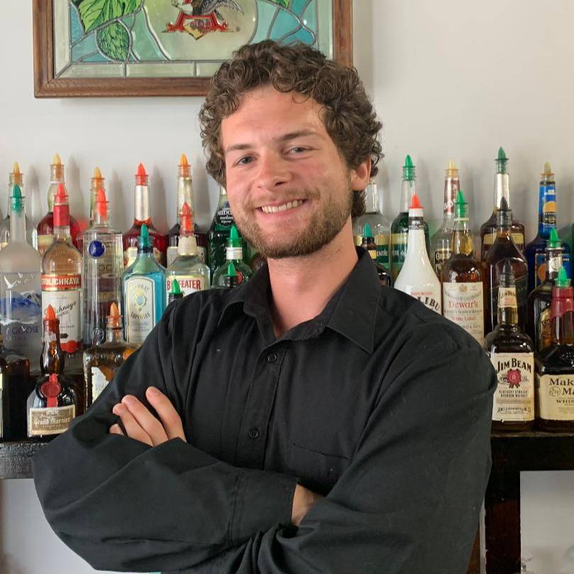 Kaleb Osborne