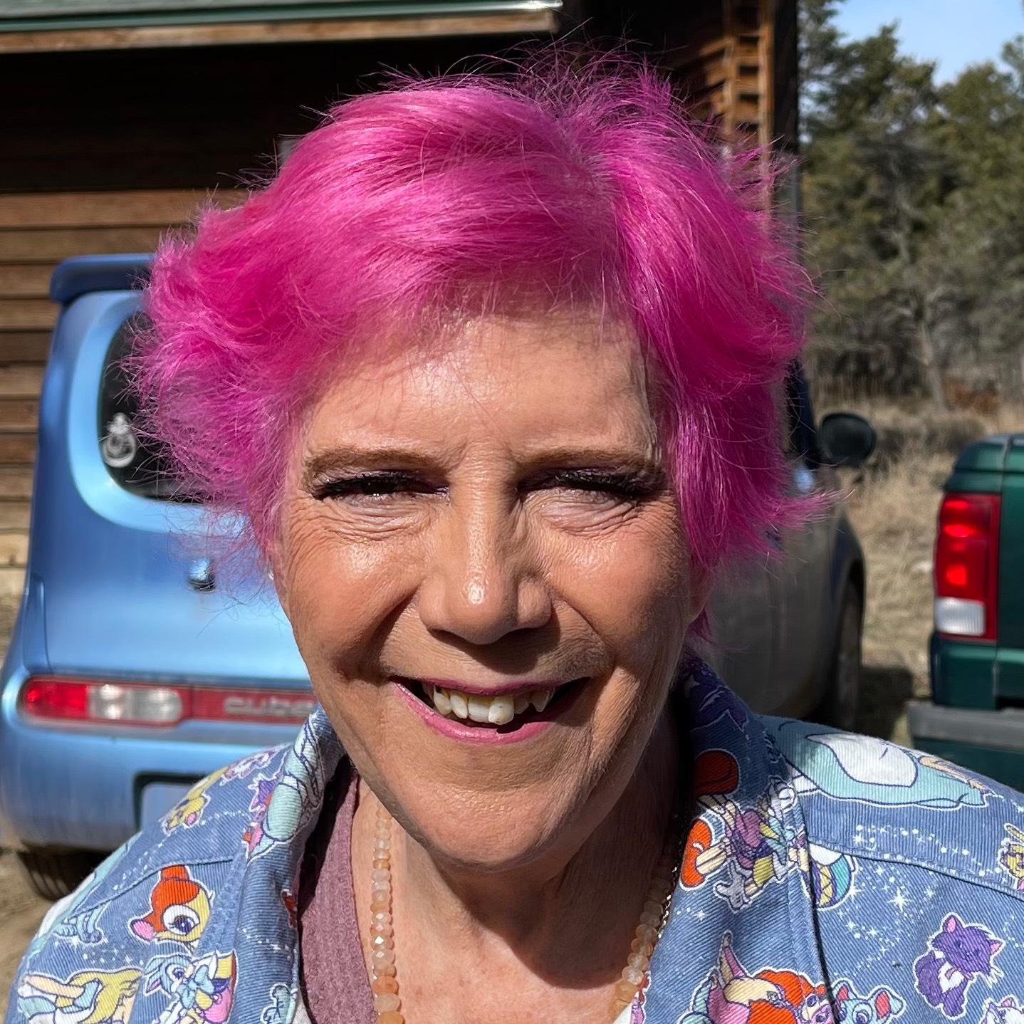 SUSAN O'BRIEN