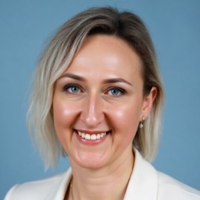 Halyna Shchyhelska