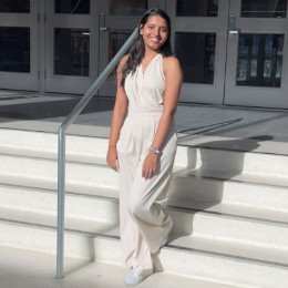 Meshwa Patel