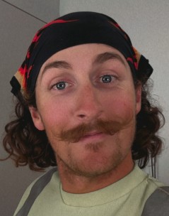 Mark Hoyt