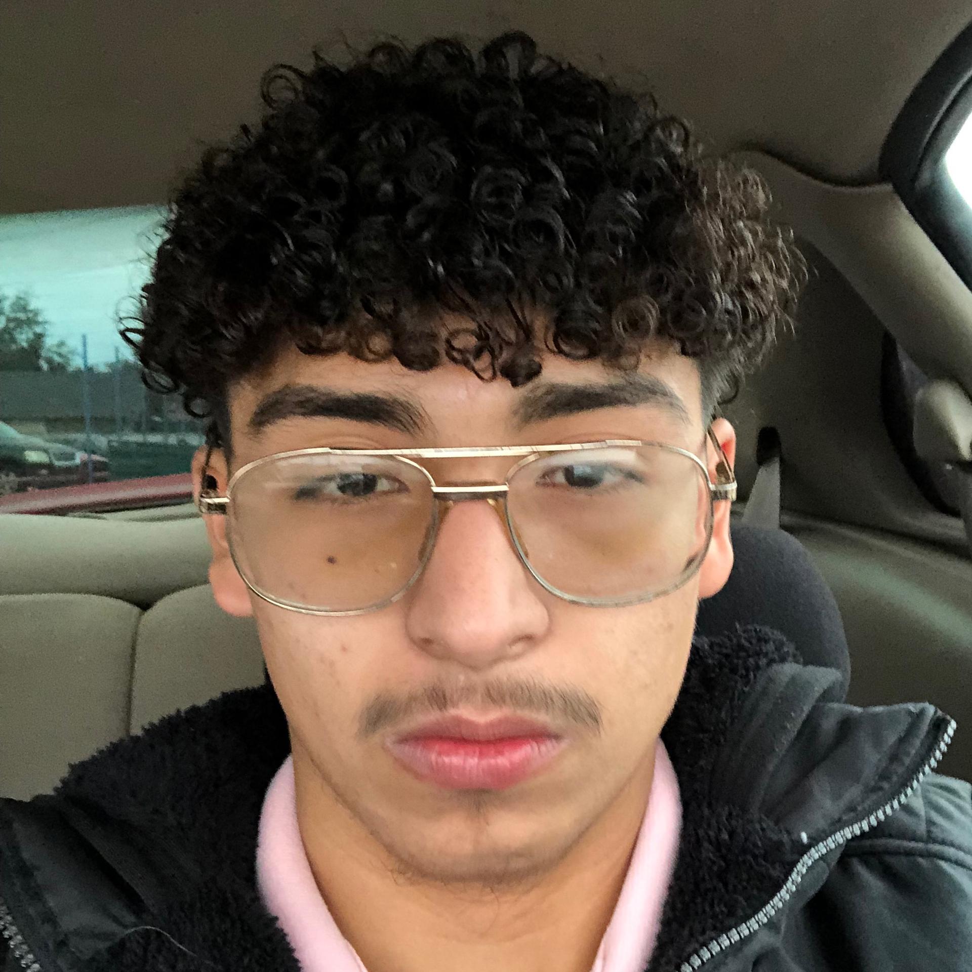 Abel Ramirez Jr
