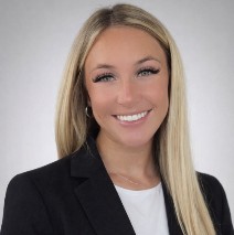 Shyann Rosbury, M.S. Psychology, LBA-MI
