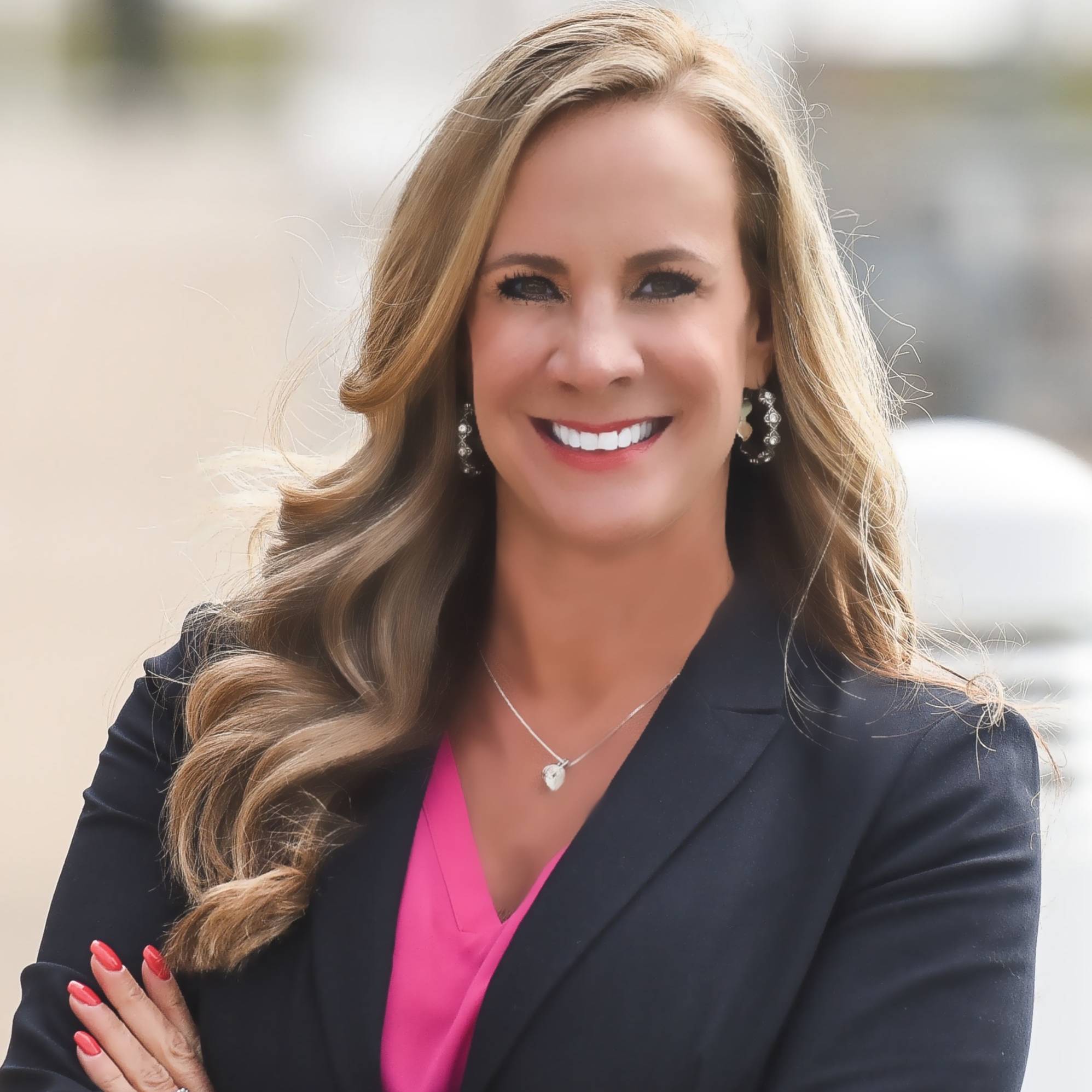 Kelly Atwater