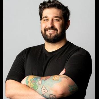 Zachary Barovsky