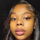A’majahna Jones