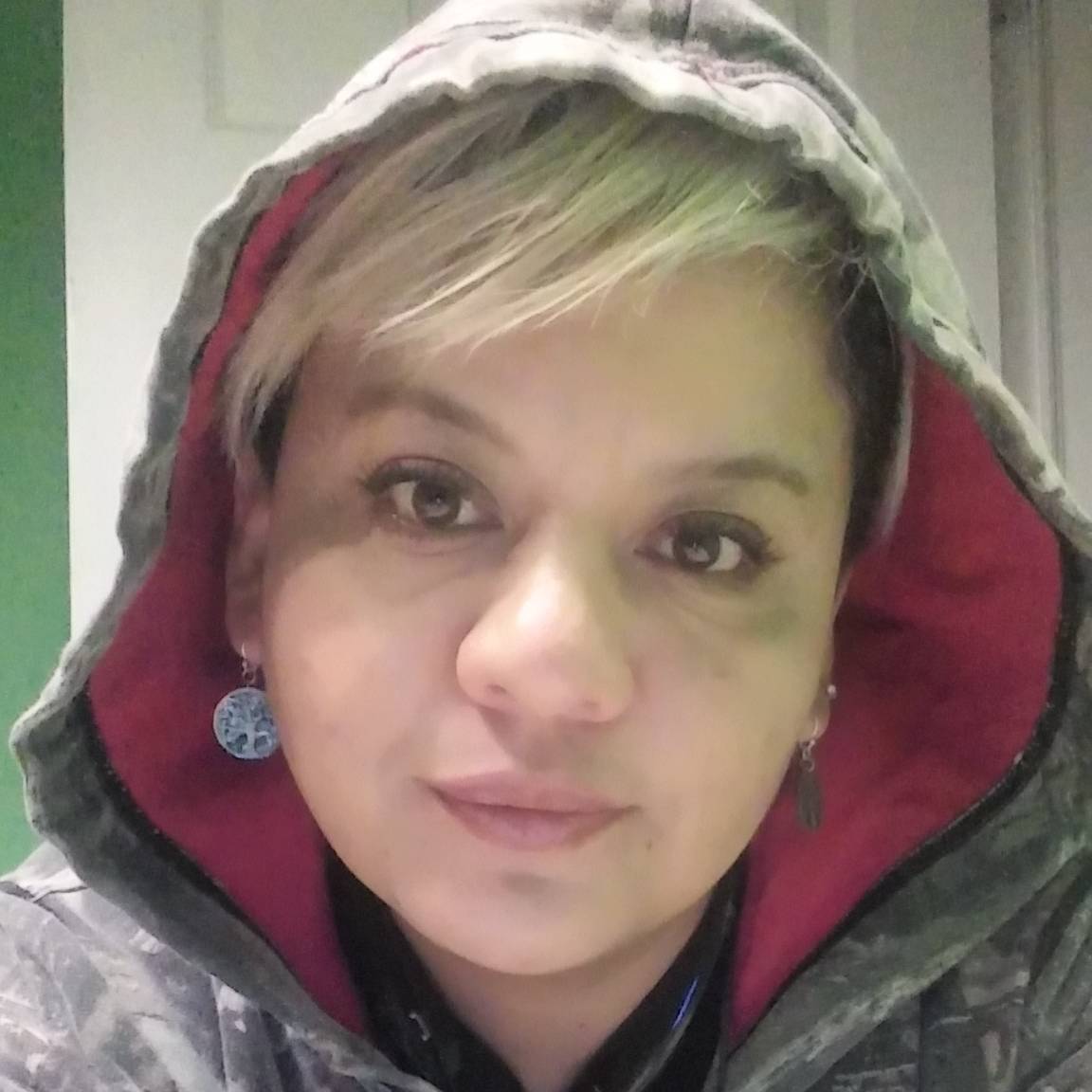 LUZ MORENO