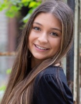 Sofia Pistone