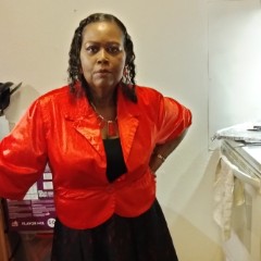 Gladys Dixon
