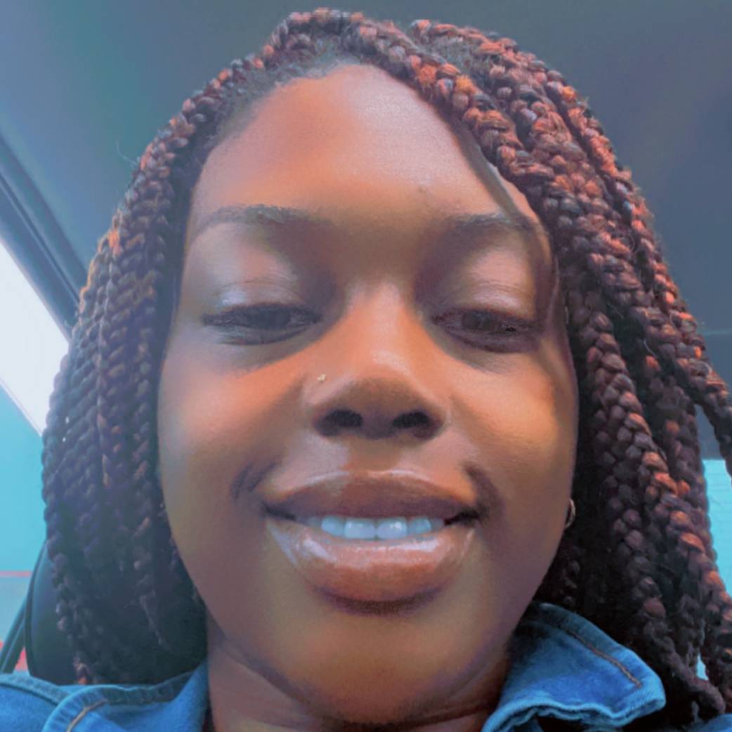 TEQUOIA S. JOHNSON