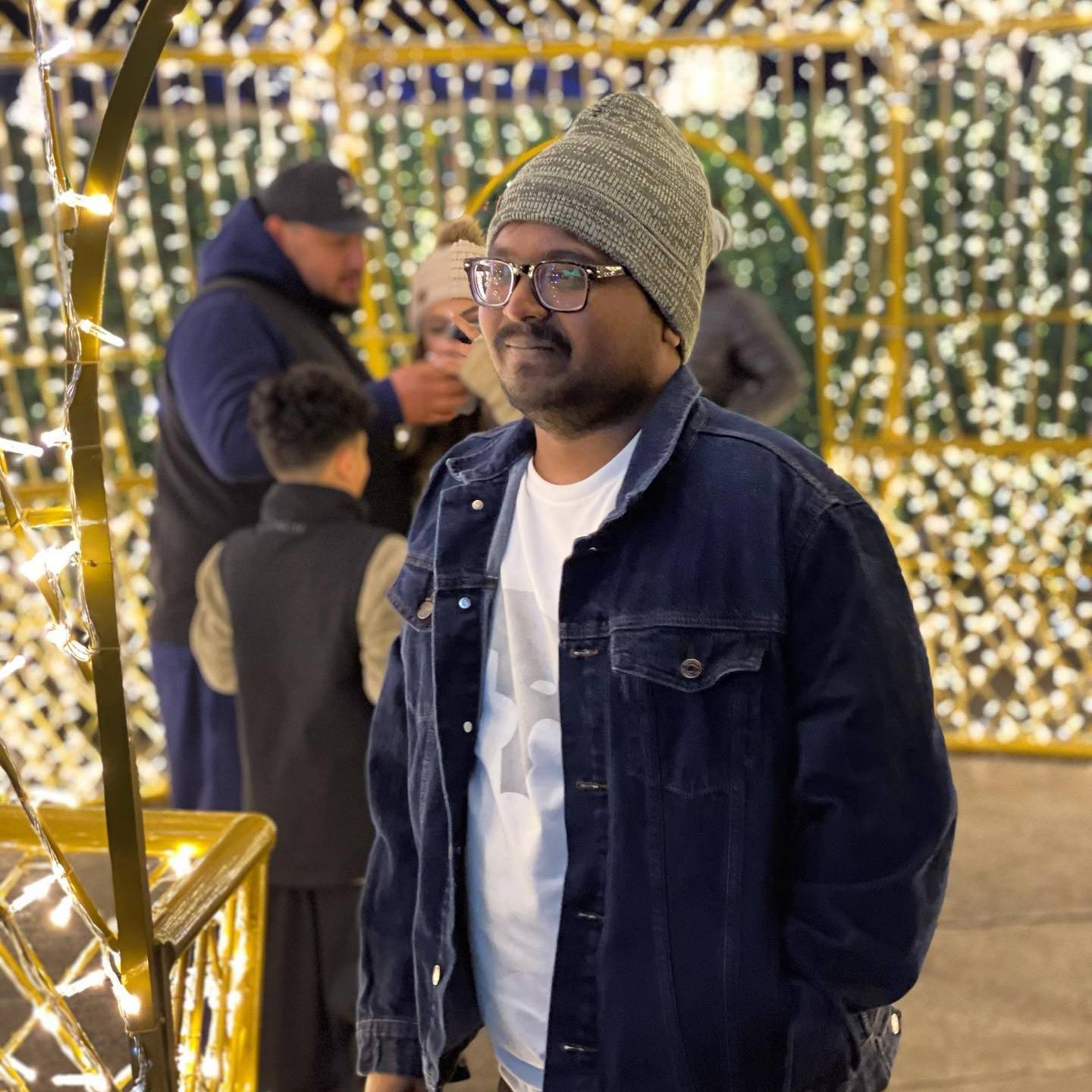 Bhargava Chary Yaswada
