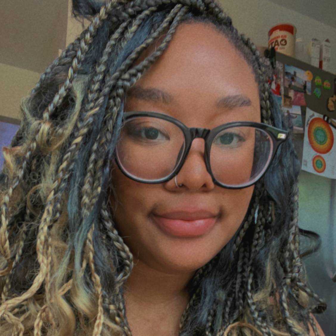 Neriah Saunders