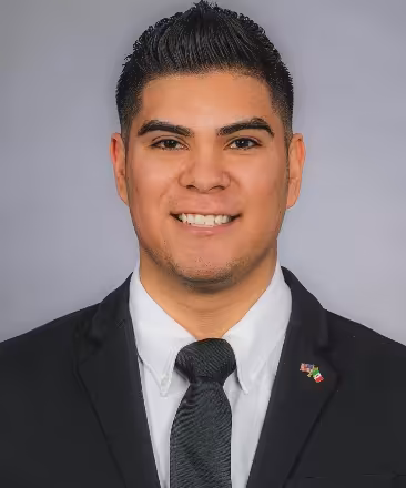 Diego Ramirez