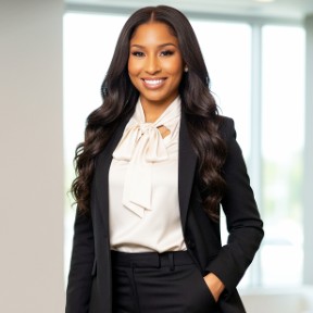 LaBria Pearson